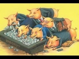 Невостребованные вклады предложили передавать в бюджет