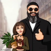 ничеси "союзмультфильм" замутил