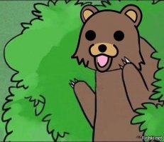 Будьте аккуратнее с мемами... по некоторым из них плачет УК РФ