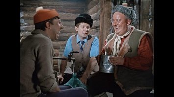 Бесполезные факты 