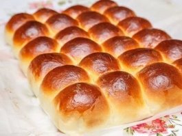 Вот это было очень вкусное сочетание