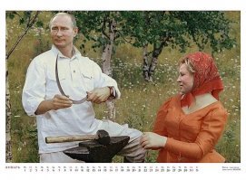 Киноляпы в фильме «Белое солнце пустыни»