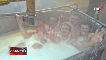 Изощренно. У нас все же люди не такие жестокие.