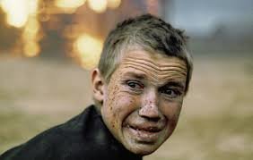 Неет "Иди и смотри"
