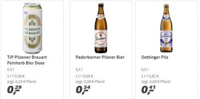 Посмотрел бы как ты будешь перепродавать хлеб, яйца, мясо или молоко 
А вообще 4 пластиковые бутылки это 1€.(0.25€ фант за бутылку).
Ну а пивас можно и дёшево взять, к примеру конченным алконавтом пофиг какой пить, лишь бы пить ;) Можно к примеру за 1€ купить 2 бутылки пива.