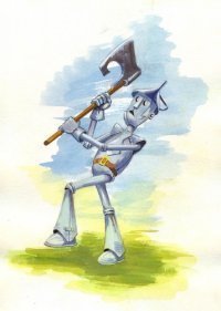 Зато йогурт сделал для дровосека))
27 литров долить и не понять куда оно девается, мдя