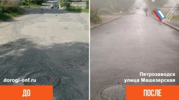 ....."Плохие дороги - один из главных русских брендов со времён Гоголя. "........

Это бренд уходит в небытие!
Для кого то к радости, для кого то к огорчению.........