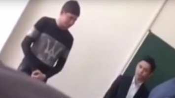 Ну с этим персонажем всё ясно, а остальных-то за что?