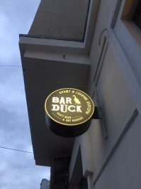 А мне бардак понравился
