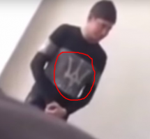 агент СБУ  Мыкола  Шматко, никогда не был так близок к провалу