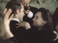 Гузеева засветилась в "место встречи изменить нельзя". 1979г. Первый фильм.Уат та фак.