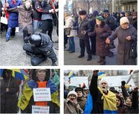 Ты свою кастрюлю сними, коль Укра везде видеться.