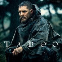 Недавно наткнулся на табу,посмотрел сезон за вечер,обалденная игра Харди