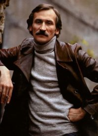 Леонид Филатов (24.12.1946-26.10.2003) 56 лет. осложнения двусторонней пневмонии.