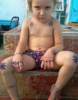 Для профориентации: мурманских школьников переодели в тюремные робы