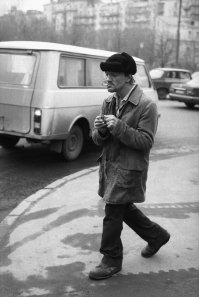 По Вашему совету посмотрел фото лиц простых людей застойных 70 годов. Спасибо, я уж лучше современные...