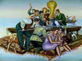 Они там охре... офигели совсем? Подсмотрено у бильярдистов