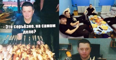 Вещи, которые больше всего удивляют заключённых после многих лет, проведённых за решёткой