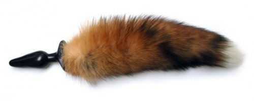 А это просто Хвост.