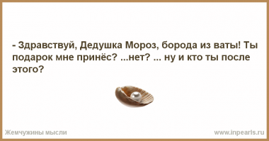 Всероссийский Дед Мороз рассказал, что у него просят взрослые