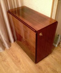 Привет из СССР? Ребрендинг и апгрейд.:)