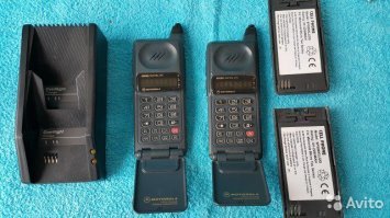 Потому и шли в комплекте два аккума с двойной зарядкой.