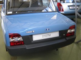 Откопали-то. Была бы новость свежа. Давайте все машины не пошедшие в серию вспомним. Вот продолжение классики... и окончание.