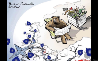 "Все загадили": норвежцы подали четыре сотни жалоб на солдат НАТО