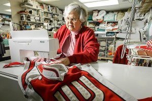 Смотря какая портниха: