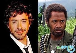 Офигенно сыграл ниггу!!!!