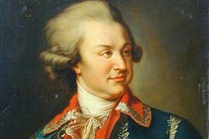 Товарищ одобрил бы.