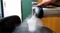 Замок капота единственное стоящее (чтобы добраться до него придется капот ломать, а это портит товарный вид)

Все остальное за 15 секунд разрушается жидким азотом из термоса + удар молотком