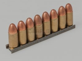 обойма и магазин...специалисты не путают