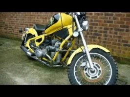 Урал Кобра!