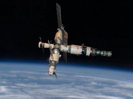 Наглядное доказательство существования параллельных миров