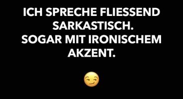 Geh einfach arbeiten du faule Sau;)