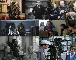 Да, того же коня с крыльями если вспомнить...