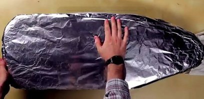 не знаю зачем это нужно, но, говорят, так тоже работает...