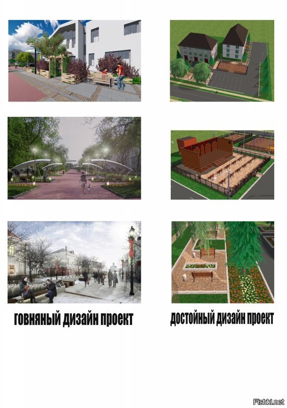Власти Ленинградской области выложили на сайте дизайн-проект, выполненный в Sims 2