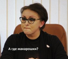 Прекратите уже обманывать депутатов, они ведь тоже люди!