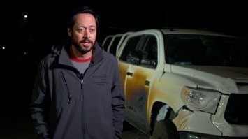 А вот и медсестра: