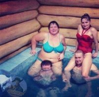 Он же сейчас утонет!