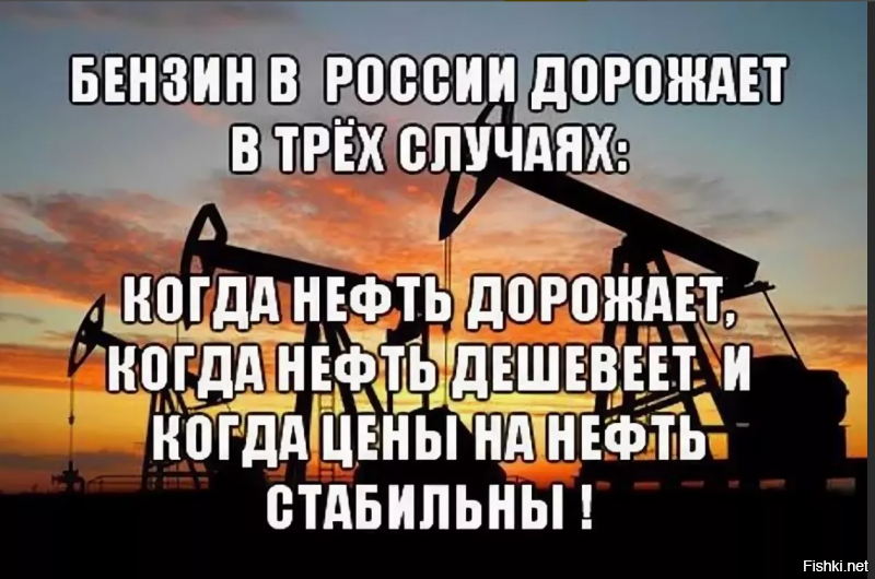 «Роснефть»: цена на 95 бензин может превысить 100 рублей за литр