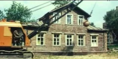 Псков наизнанку