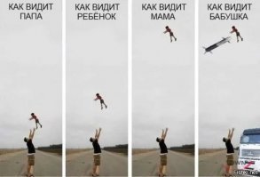 Мать не смогла уследить за своими двумя детьми