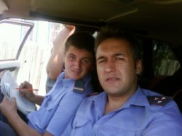 Я с помощником, ох было время, фото по сроку давности.