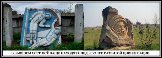 Путешествуя по Казахстану, фотограф наткнулся на заброшенный ангар для космических кораблей