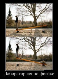 Ни дня без демотиваторов