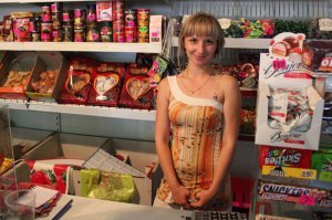 Продавщицы из продуктовых, которые сведут вас с ума