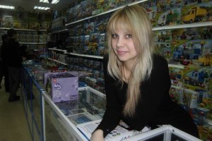 Продавщицы из продуктовых, которые сведут вас с ума